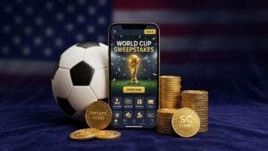 The Best FIFA World Cup 2026 Sweepstakes Tournaments to Enter Right Now