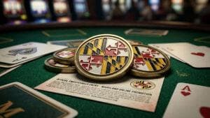 Maryland Sweepstakes Casinos 2026