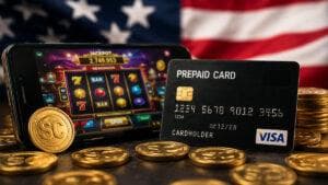 Best Prepaid Credit Cards Sweepstakes Casinos in 2026