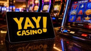Best Sites Like Yay Casino in June 2026 – Top Alternatives & Sister Sites