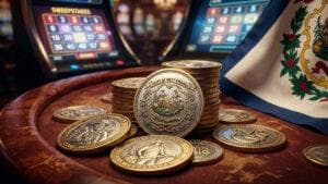 West Virginia Sweepstakes Casinos 2026