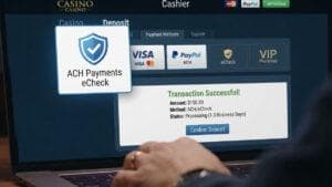 Best ACH Casinos Accepting eCheck Payments in July 2026