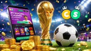 I Joined Crown Coins World Cup Prediction Tournament: Here’s How