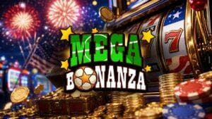 MegaBonanza Freedom Cup Tournament has 500,000 SC in Prizes