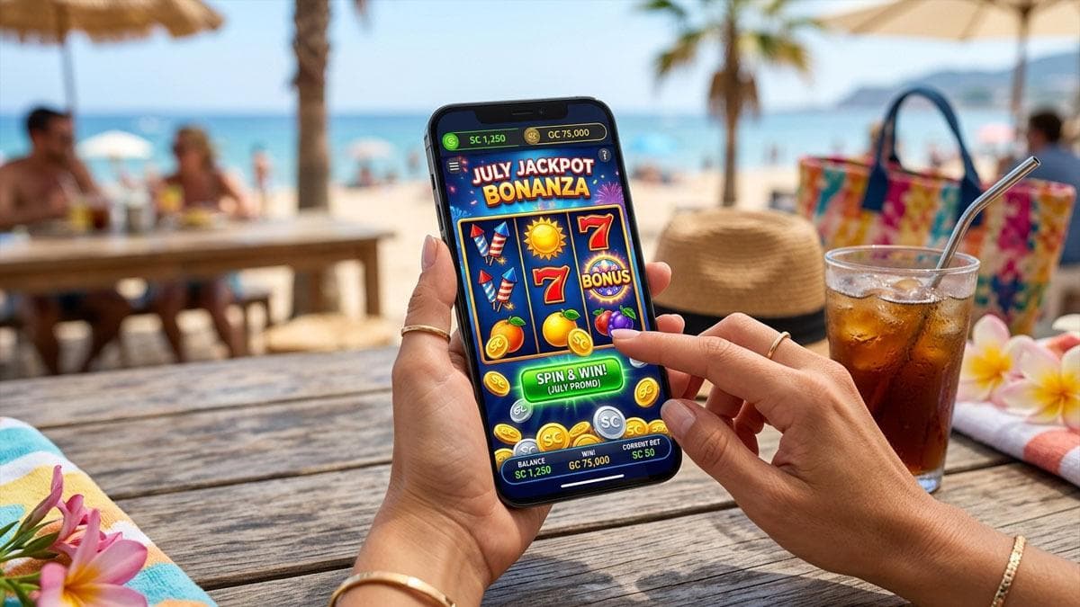 3 July Sweepstakes Promos I Found Worth Your Time