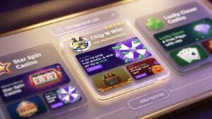 Casinos Like Chip N Win Players Are Moving To: Top 5 July Picks