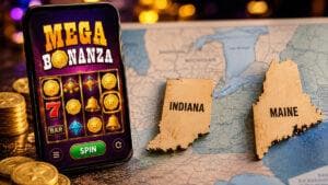 MegaBonanza Exits Indiana and Maine: What Players Should Do Now