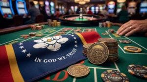 Mississippi Sweepstakes Casinos 2026