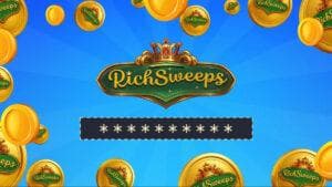 You Can Get Up To 60 Bonus Sweeps Coins at RichSweeps: Here’s How