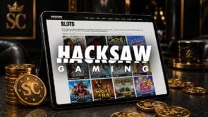 My Top 5 Hacksaw Slots Worth Playing This Summer – 3 New Games