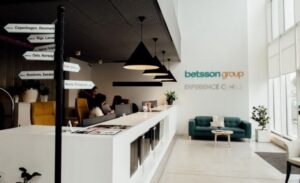 Betsson Group