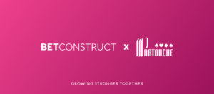 Partouche and BetConstruct alliance