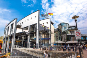 Holland Casino Amsterdam