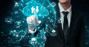 Data Partnership