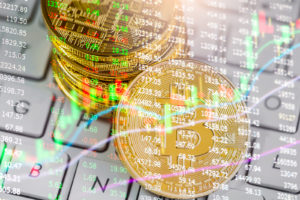 Bitcoin Cryptocurrency