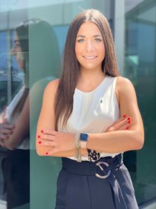 Julia Schagerl - Greentube