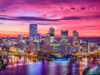 Pittsburgh, Pennsylvania
