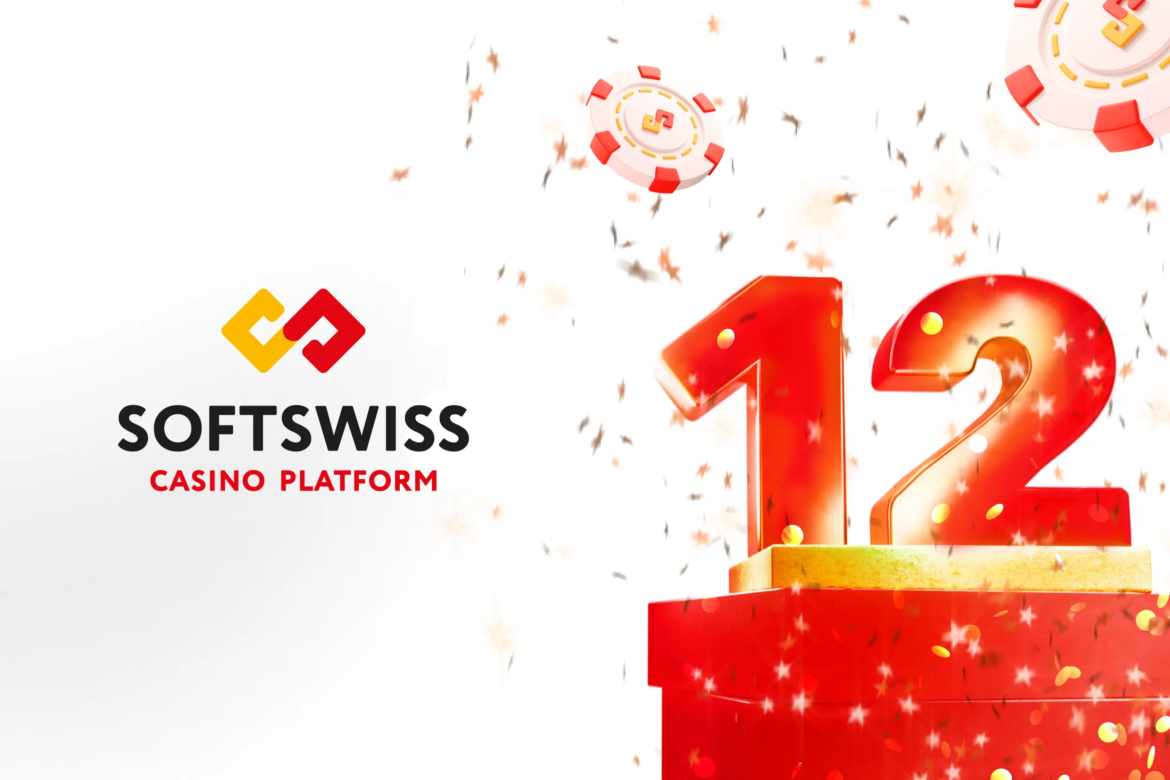 SOFTSWISS Casino Platform Marks 12 Years of Innovation and Growth | iGaming  Future