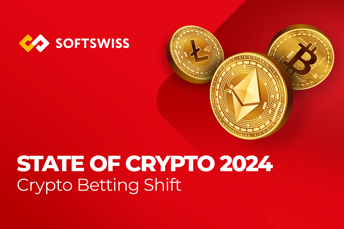 SOFTSWISS Reveals Crypto Betting Shift in 2024: Altcoins Command Nearly  Half of Crypto Bet Sum | iGaming Future