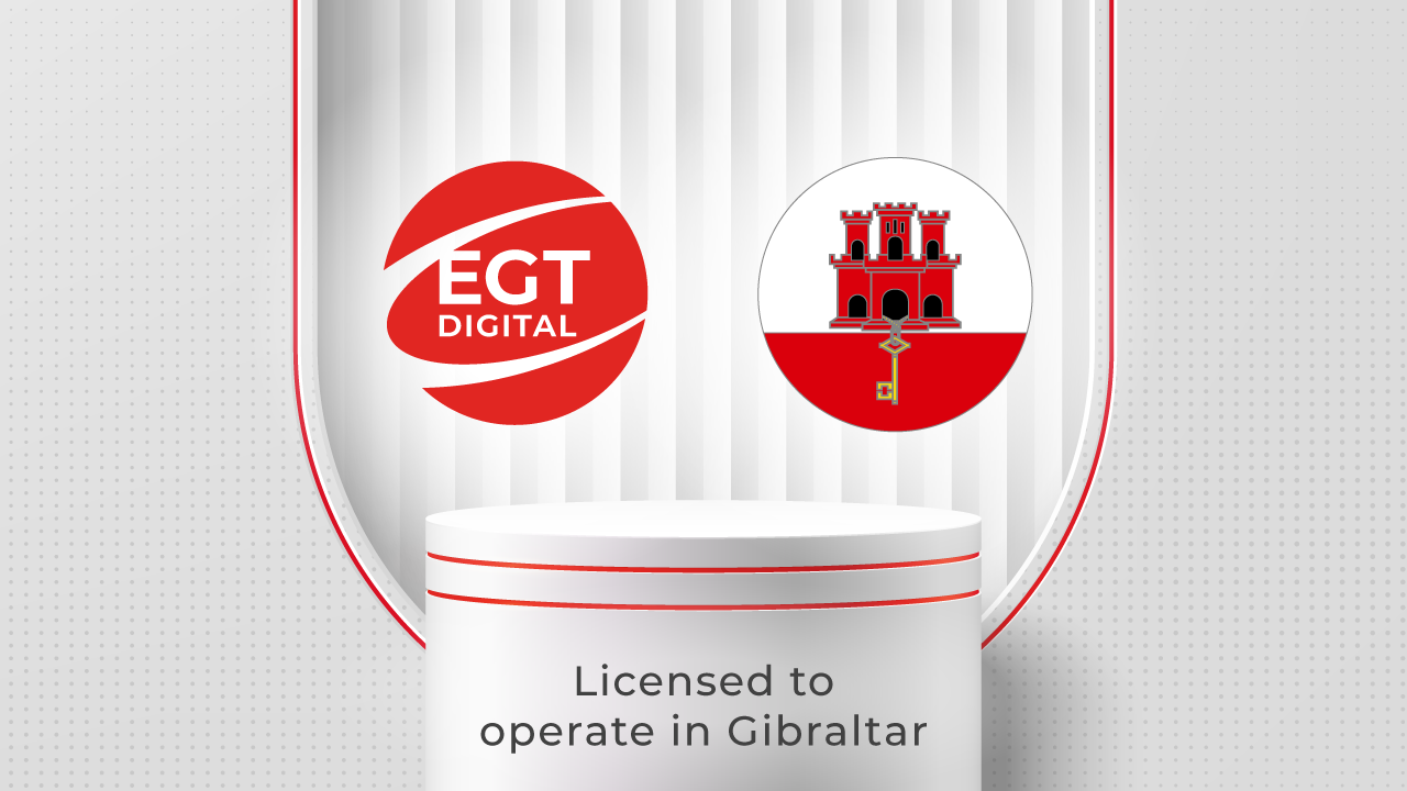 EGT Digital is a Licensed iGaming Provider for Gibraltar | iGaming Future