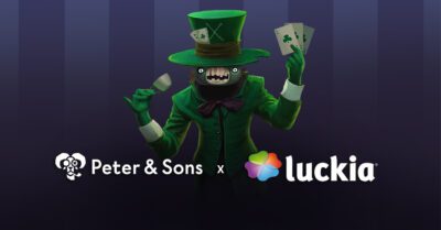 Luckia