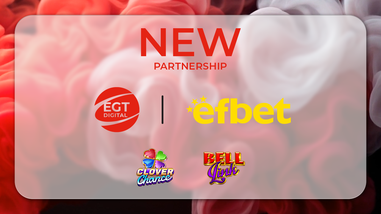 efbet Already Offers EGT Digital’s Games to its Customers in Greece ...