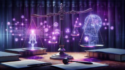Compliance, AI, regulation