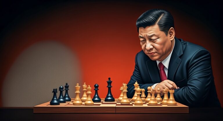 China Widens Crackdown on POGO-Linked Scam Centres Across Asia